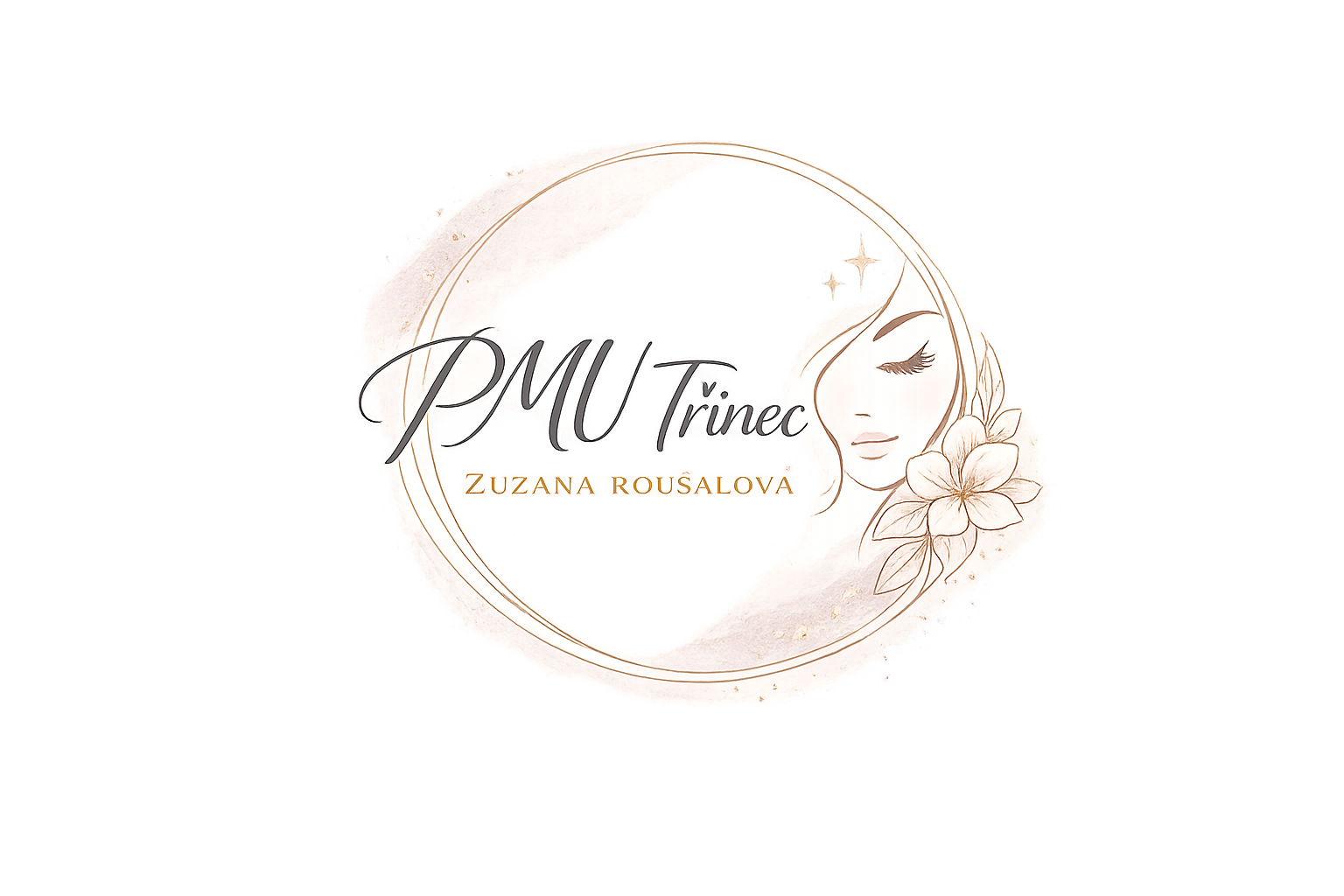 Zuzana Roušalová PMU