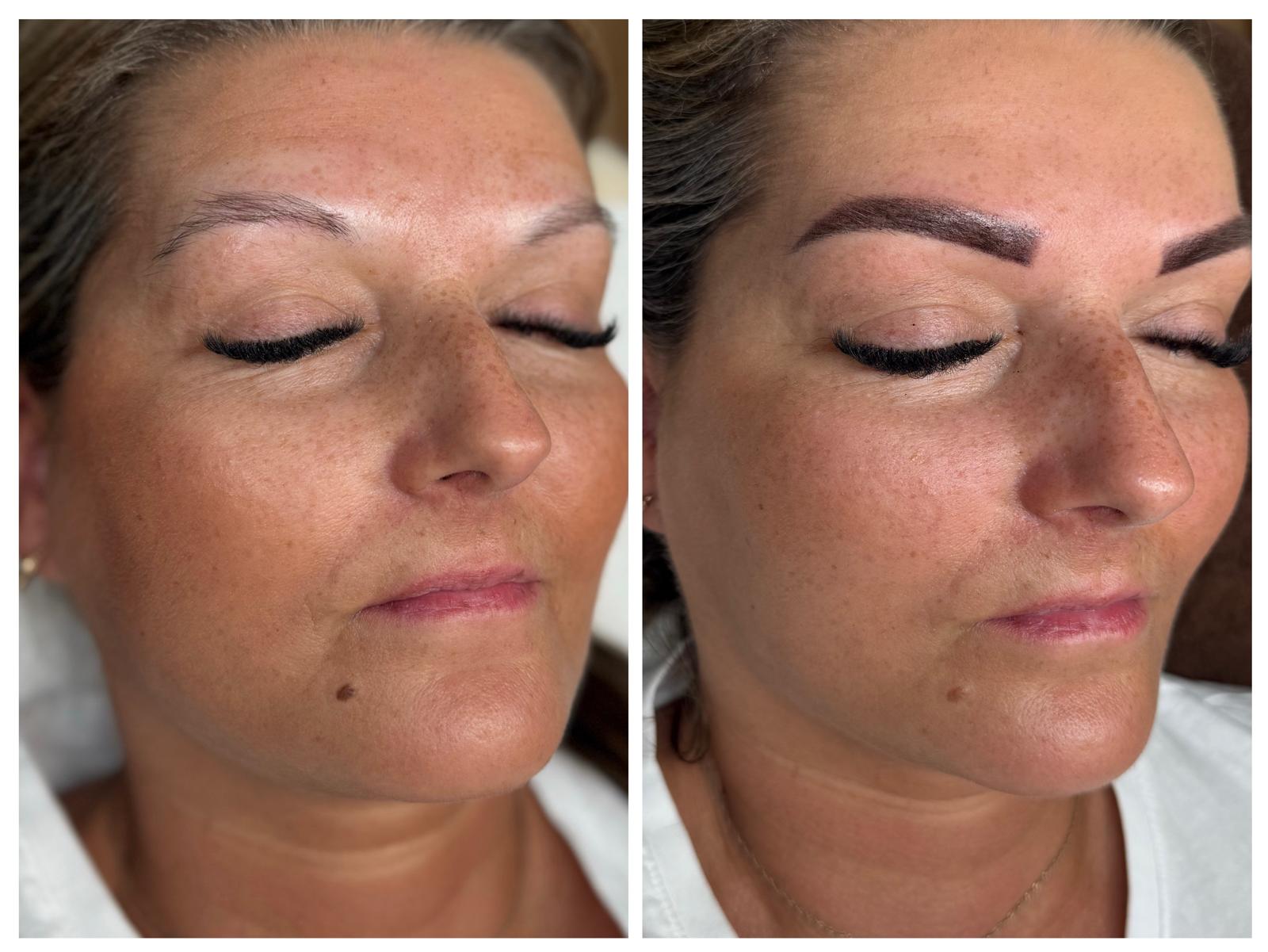 Ukázka práce PMU 1