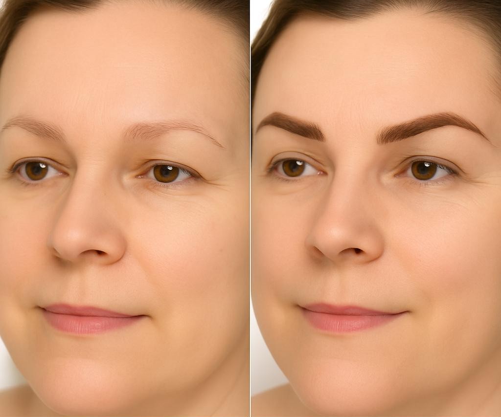 Ukázka práce PMU 2