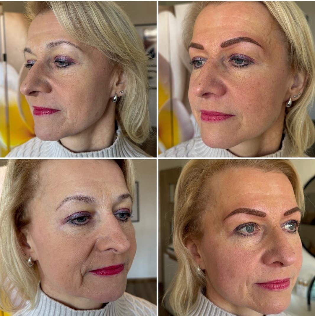 Ukázka práce PMU 3