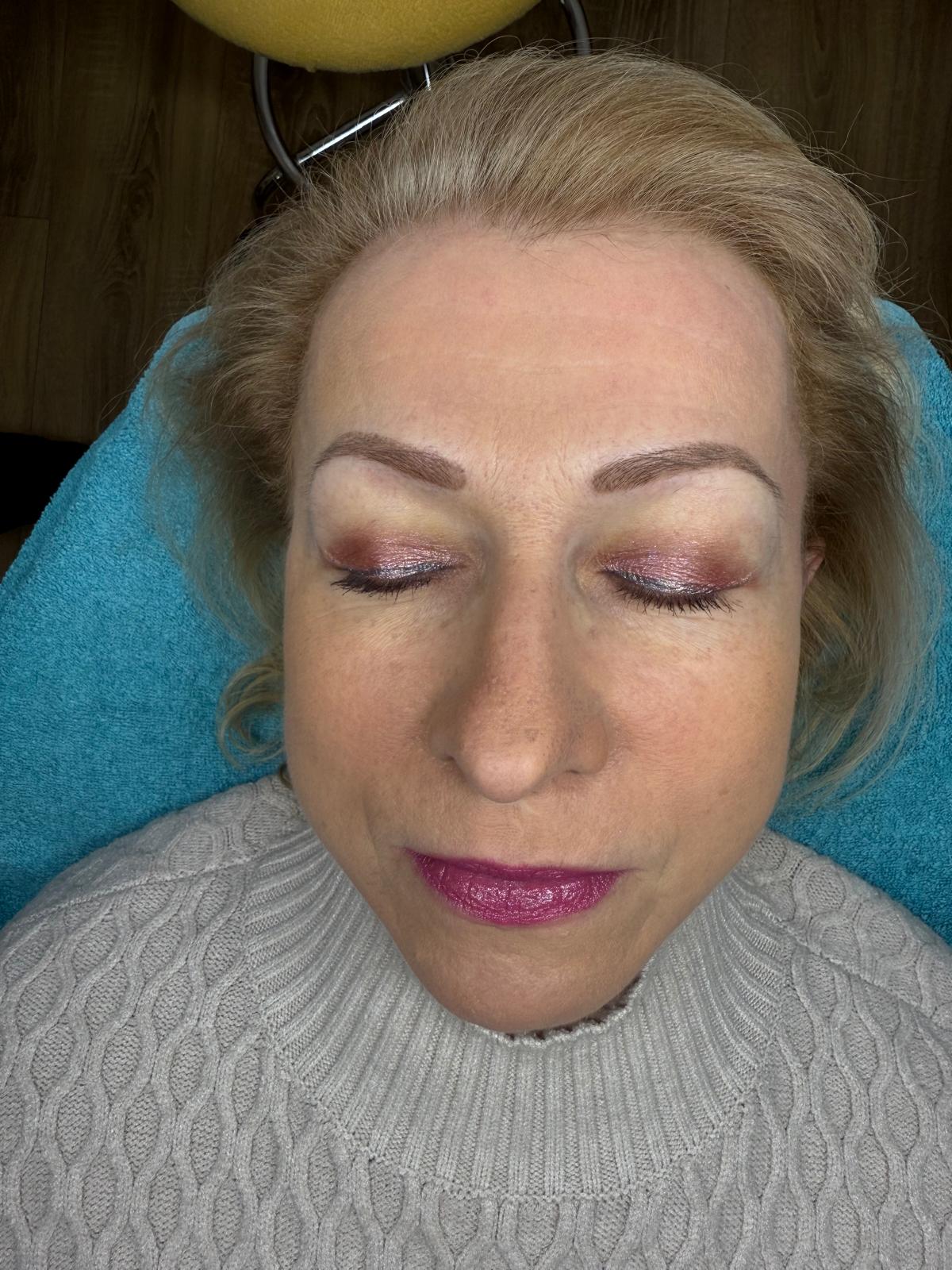 Ukázka práce PMU 4